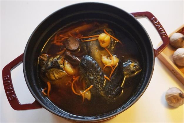 肺部手术后能喝乌鸡汤吗,痔疮手术后能喝乌鸡汤吗