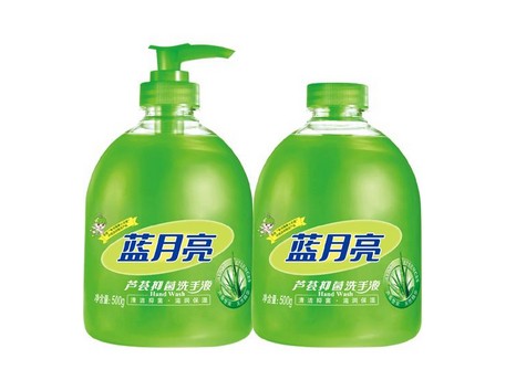 如何正确使用洗手液步骤,用洗手液洗手 如何正确使用洗手液步骤,用洗手液洗手