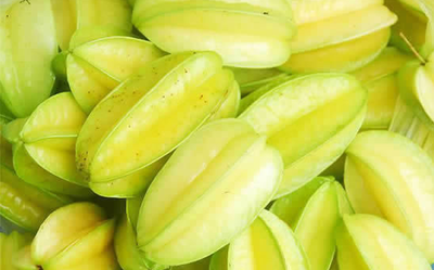 什么时间吃杨桃适合,什么时候不能吃杨桃