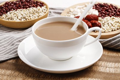 薏米粉什么时候喝最好,红豆薏米粉适合什么时候喝最好 薏米粉什么时候喝最好,红豆薏米粉适合什么时候喝最好