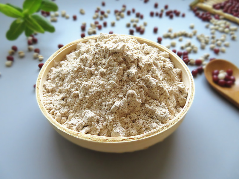 过期的薏米粉可以用来干什么,薏米粉过期了还能喝吗