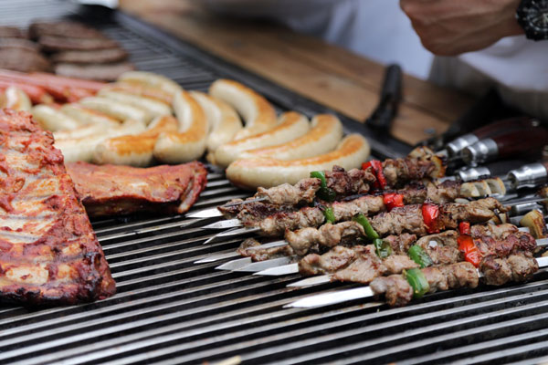 隔夜的烧烤还能吃吗,烧烤隔天还能吃吗 隔夜的烧烤还能吃吗,烧烤隔天还能吃吗