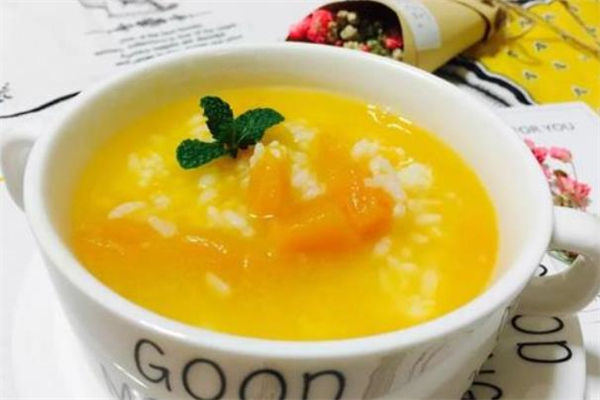 南瓜粥为什么是酸的,南瓜粥发酸