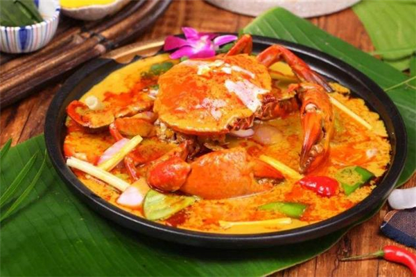 孕妇能吃咖喱蟹吗,孕妇蟹可以吃吗