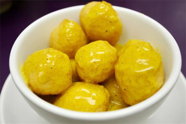 咖喱鱼蛋用什么咖喱,咖喱鱼蛋用什么咖喱粉