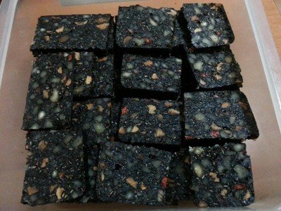 阿胶如何保存方法,阿胶的储藏方法