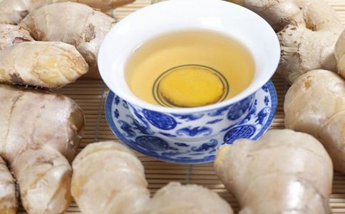 陈皮生姜泡水喝的禁忌,陈皮生姜泡水喝有什么作用和功效