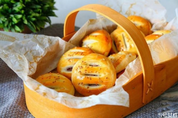 老婆饼了解一下,传统老婆饼