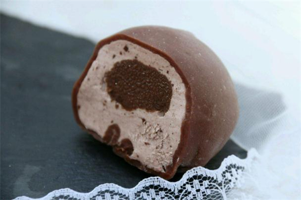 雪媚娘隔夜怎么保鲜,雪媚娘隔夜怎么保存