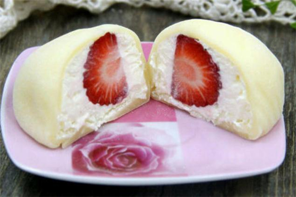 雪媚娘可以不用淡奶油吗,雪媚娘没有淡奶油可以用什么代替吗