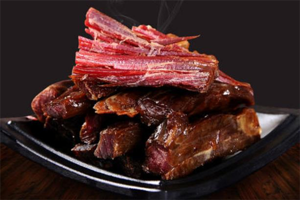 牛肉干可以多吃吗,牛肉干可以直接吃吗