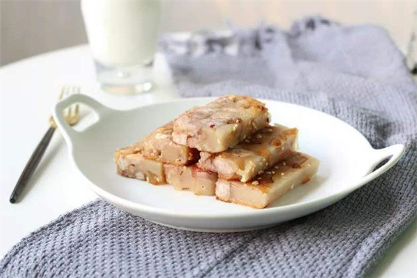 芋头糕孕妇能吃吗,芋头糕孕妇可以吃吗?