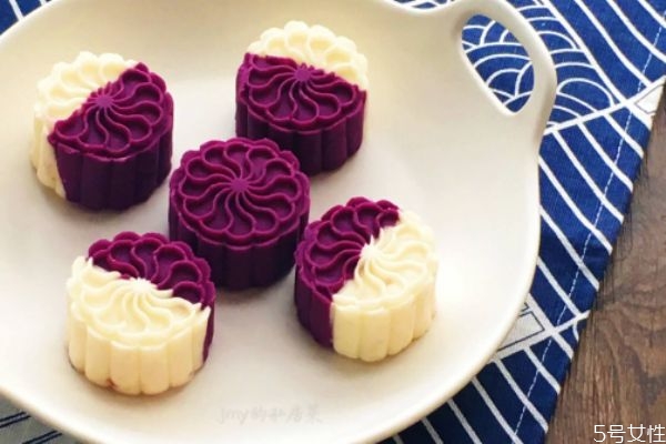 紫薯山药辅食做法,用紫薯和山药给宝宝做的辅食都有什么视频