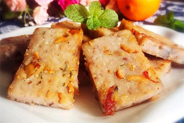 芋头没有熟可以吃吗,没熟透的芋头能吃吗?