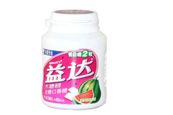 口香糖嚼多了脸会变大吗,长时间嚼口香糖脸会变大吗