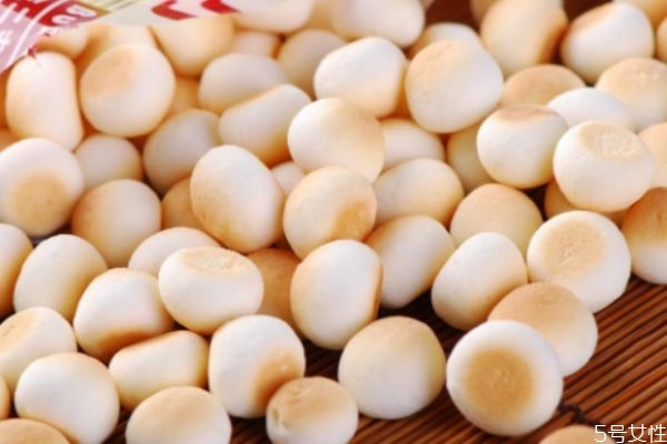 旺仔小馒头适合多大的宝宝吃,旺仔馒头适合几个月的小宝吃