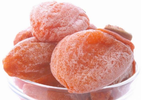 柿饼可以天天吃吗,柿饼能多吃不