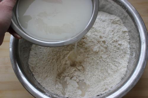 酵母遇到什么失效,酵母是否失效