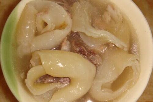 鱼胶鱼肚和鱼泡的区别,鱼肚和鱼泡的区别