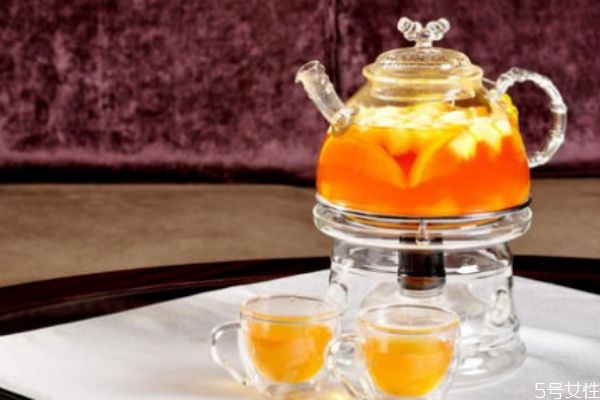 煮水果茶的禁忌窍门,煮水果茶要放茶叶吗