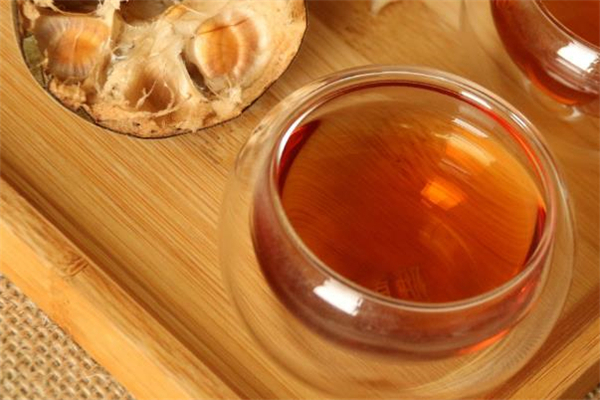 罗汉果茶可以反复泡吗,罗汉果泡茶能长期喝吗