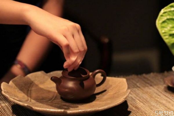 茶能消除口臭吗,什么茶可以除口臭 茶能消除口臭吗,什么茶可以除口臭