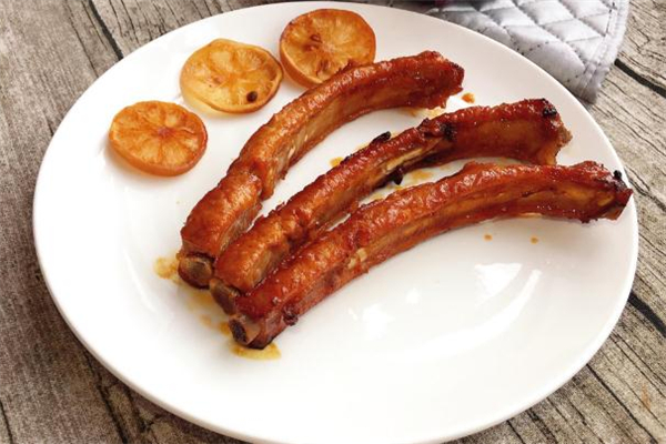 叉烧排骨的家常做法大全,叉烧排骨的做法最正宗的做法