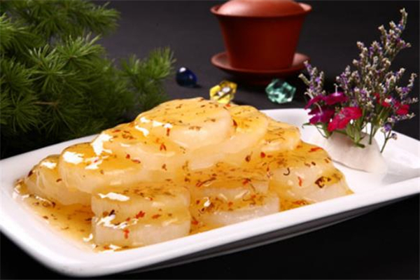 糖桂花的功效和作用禁忌,桂花有什么用处和功效