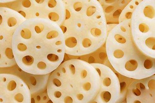 莲藕可以润肺止咳吗,莲藕能止咳化痰吗