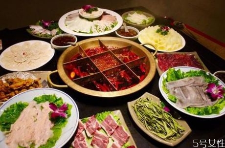 火锅是怎么由来的,火锅 由来 火锅是怎么由来的,火锅 由来