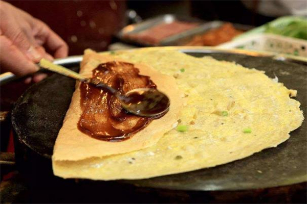 产妇可以吃杂粮煎饼吗?,月子里可以吃杂粮煎饼吗