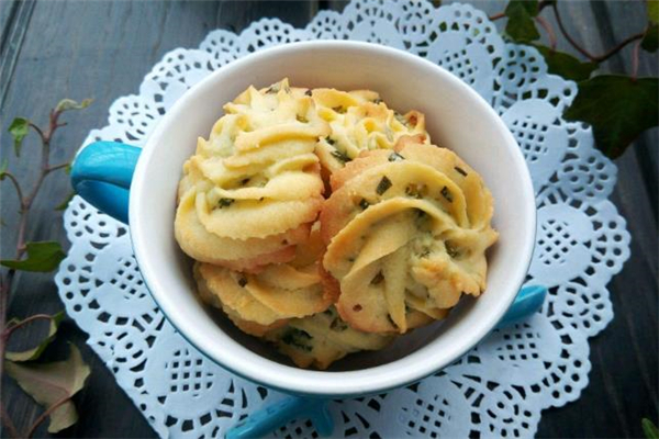 曲奇的热量高吗,大葱热量高吗