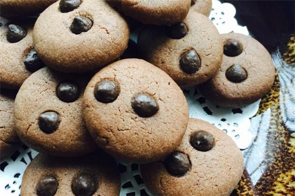 巧克力曲奇怎么保存,巧克力如何保存