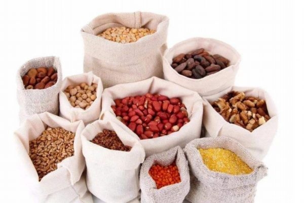 五谷杂粮有哪些呢?,五谷杂粮有啥