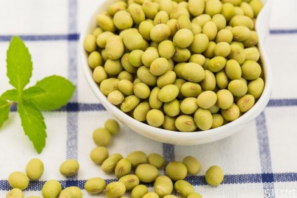吃大豆有什么好处呢,吃大豆有啥好处 吃大豆有什么好处呢,吃大豆有啥好处
