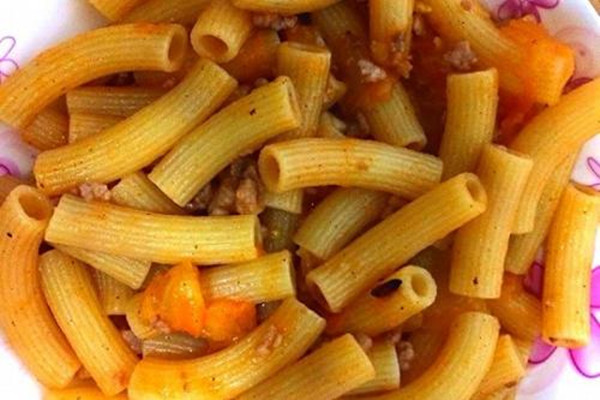 通心粉怎么煮才软,通心粉怎样煮