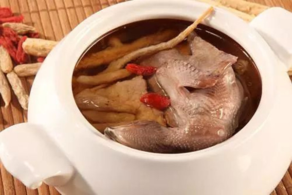 长期喝鸽子汤有副作用吗,长期吃鸽子汤有啥副作用