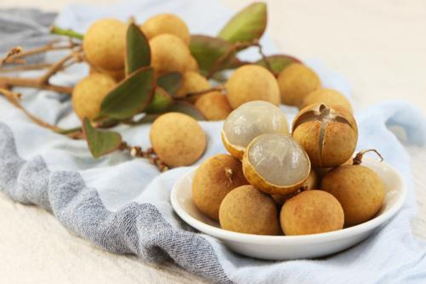 常温下龙眼能放几天,龙眼常温下可以放几天