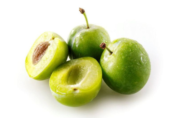 青梅怎么吃,青梅如何去苦涩