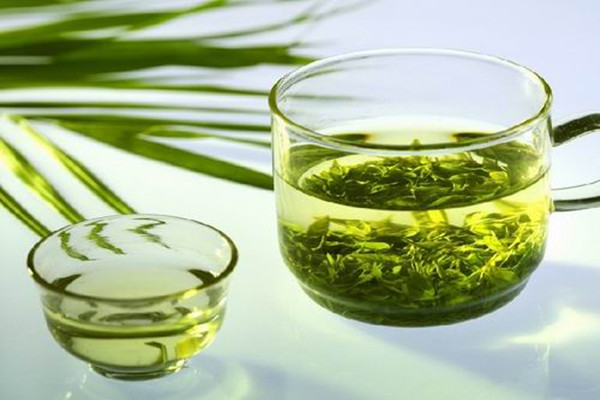 吃啥能解腻,吃什么可以解腻