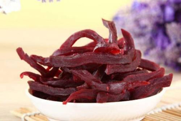 紫薯可以代替主食吗,用紫薯代替主食会对身体有害处吗