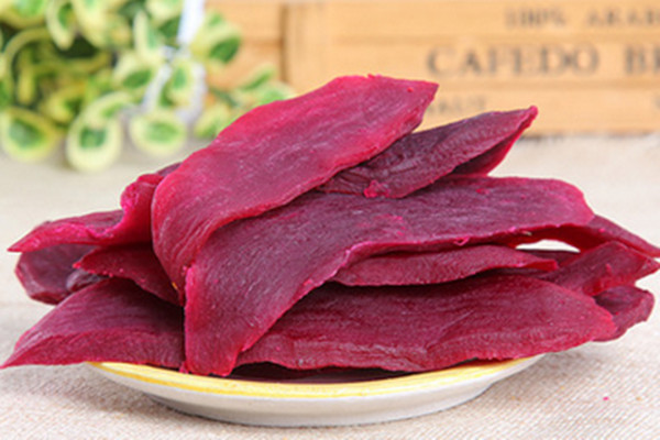 紫薯含脂肪高吗,红薯脂肪高还是紫薯脂肪高 紫薯含脂肪高吗,红薯脂肪高还是紫薯脂肪高