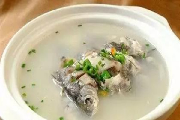 痛风好了能喝鱼汤吗,痛风可以喝鱼汤吗?