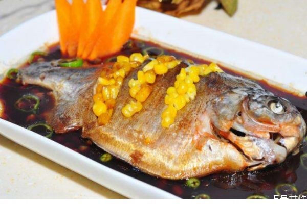 鲳鱼怎么做好吃又简单,鲳鱼怎么做好吃又简单清蒸 鲳鱼怎么做好吃又简单,鲳鱼怎么做好吃又简单清蒸