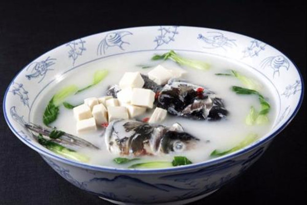 鱼汤怎么能煮白,鱼汤怎么样才能煮白