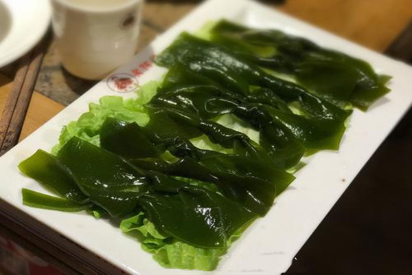 海带芽汤的做法大全窍门,豆芽海带汤的做法 海带芽汤的做法大全窍门,豆芽海带汤的做法