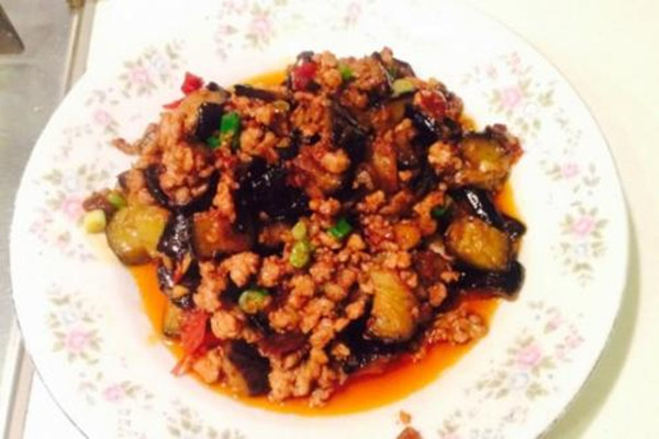 肉末茄子怎么做好吃又简单,肉末茄子怎么做好吃又简单又好吃 肉末茄子怎么做好吃又简单,肉末茄子怎么做好吃又简单又好吃