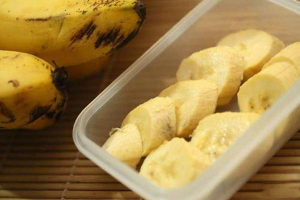 常吃蒸香蕉好吗,蒸香蕉的禁忌人群