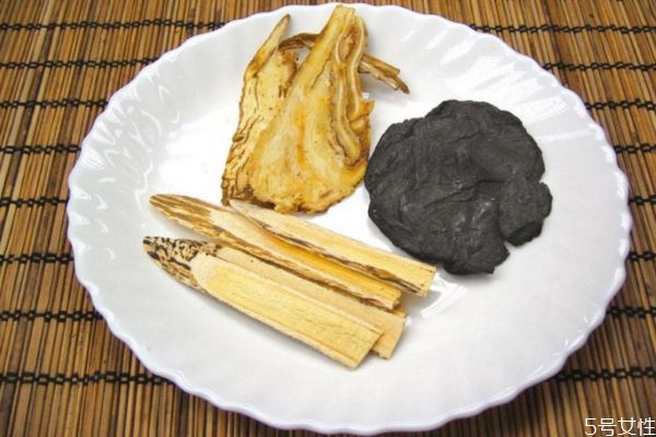 吃当归为什么会拉肚子,要注意什么?,当归吃了拉肚子正常吗