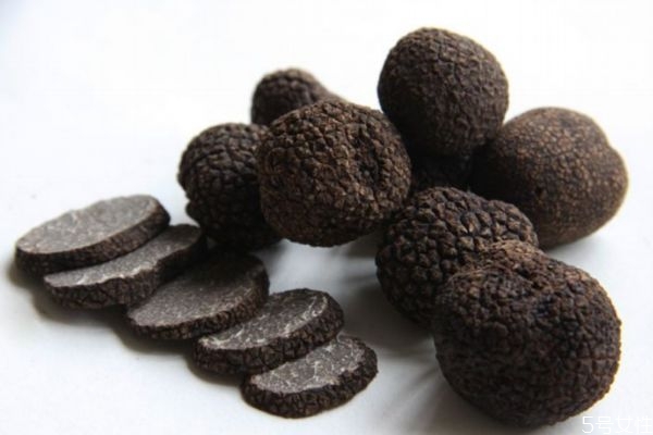 黑松露怎么做最好吃,黑松露怎么吃最好